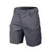 Kraťasy UTS URBAN TACTICAL® krátké 8,5" rip-stop SHADOW GREY (velikost 3XL)