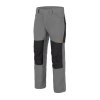 Kalhoty WOODSMAN CLOUD GREY/ASH GREY (velikost 3XL-L)