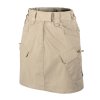 Sukně dámská URBAN TACTICAL rip-stop vel.28/32 KHAKI