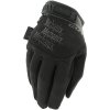 Rukavice MECHANIX PURSUIT D5 ČERNÉ (velikost L)