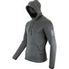 Mikina ARMOUR TITANIUM ŠEDÁ (velikost 3XL)