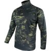Triko funkční MESH-TECH ARMOUR VCAM BLACK (velikost 3XL)