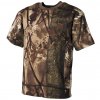 Triko WILDTREE CAMO