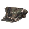 Čepice US USMC rip-stop TIGER STRIPE CAMO (velikost M)