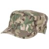 Čepice polní US ACU rip-stop OPERATION CAMO (velikost L)