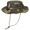 Klobouk US GI rip-stop CCE TARN (velikost L)
