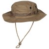 Klobouk US GI rip-stop COYOTE BROWN (velikost L)
