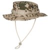 Klobouk US GI rip-stop TROPENTARN (velikost L)