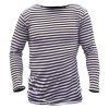 Triko ruské MARINE letní s pruhy (velikost 3XL)
