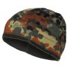 Čepice fleece extra teplá FLECKTARN (velikost 54-58)