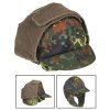 Čepice s kšiltem BW zimní FLECKTARN (velikost 58)