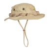 Klobouk US typ GI rip-stop KHAKI (velikost L)