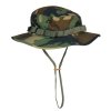 Klobouk US typ GI rip-stop WOODLAND (velikost L)