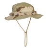Klobouk US typ GI rip-stop 3-COL DESERT (velikost 3XL)