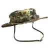 Klobouk US typ GI nepromokavý FLECKTARN (velikost L)