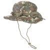 Klobouk US JUNGLE FLECKTARN (velikost L)