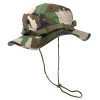 Klobouk US JUNGLE CCE TARN (velikost L)