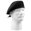 Baret US ČERNÝ (velikost 56)