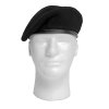 Baret US ULTRA FORCE ČERNÝ (velikost 52)