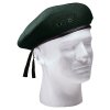 Baret US ULTRA FORCE ZELENÝ (velikost 54)