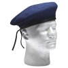 Baret US ULTRA FORCE G.I. NÁMOŘNICKÁ MODRÁ (velikost 54)