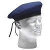 Baret US ULTRA FORCE G.I. NÁMORNÍCKA MODRÁ