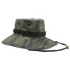 Klobouk VINTAGE VIETNAM TIGER STRIPE CAMO (velikost 7)