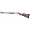 Vzduchová puška Walther Lever Action Steel Finish