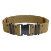 Opasek US LC2 Issue Marine Corps Style COYOTE (velikost L)