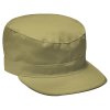 Čepice FATIGUE KHAKI (velikost L)