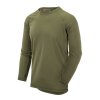 Triko funkční LEVEL 1 OLIVE GREEN (velikost 3XL)