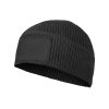 Čepice RANGE BEANIE fleece ČERNÁ (velikost L)