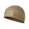 Čepice RANGE BEANIE fleece COYOTE (velikost L)