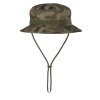 Klobouk CPU® rip-stop PL WOODLAND (velikost M)