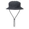 Klobouk CPU® rip-stop SHADOW GREY (velikost M)