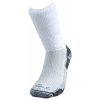 Ponožky BATAC Operator Merino Wool BÍLÉ (velikost 34-35)