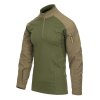 Košile taktická VANGUARD ADAPTIVE GREEN (velikost 3XL)