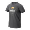 Triko JOURNEY TO PERFECTION SHADOW GREY (velikost 3XL)