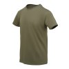Triko CLASSIC ARMY ZELENÉ (velikost 3XL)