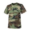 Triko CLASSIC ARMY WOODLAND (velikost 3XL)