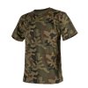 Triko CLASSIC ARMY WOODLAND POLSKÝ (velikost 3XL)