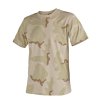 Triko CLASSIC ARMY 3-COL DESERT (velikost 3XL)