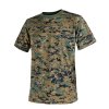 Triko CLASSIC ARMY DIGITAL WOODLAND (velikost 3XL)