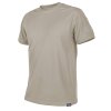 Triko TAKTICKÉ KHAKI (velikost 3XL)