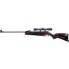 Vzduchovka Hammerli Hunter Force 600 Combo cal.4,5mm