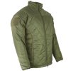 Bunda ELITE II ZELENÁ (velikost L)