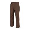 Kalhoty WOODSMAN EARTH BROWN (velikost 3XL-L)