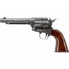 Vzduchový revolver Colt Single Action Army SAA .45 Antique