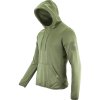Mikina ARMOUR ZELENÁ (velikost 3XL)