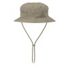 Klobouk CPU® rip-stop KHAKI (velikost M)